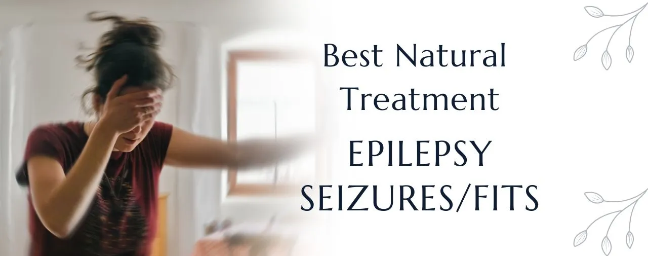Natural ayurvedic solution for seizures and fits – kya mirgi ka ilaj hai in Ayurveda.