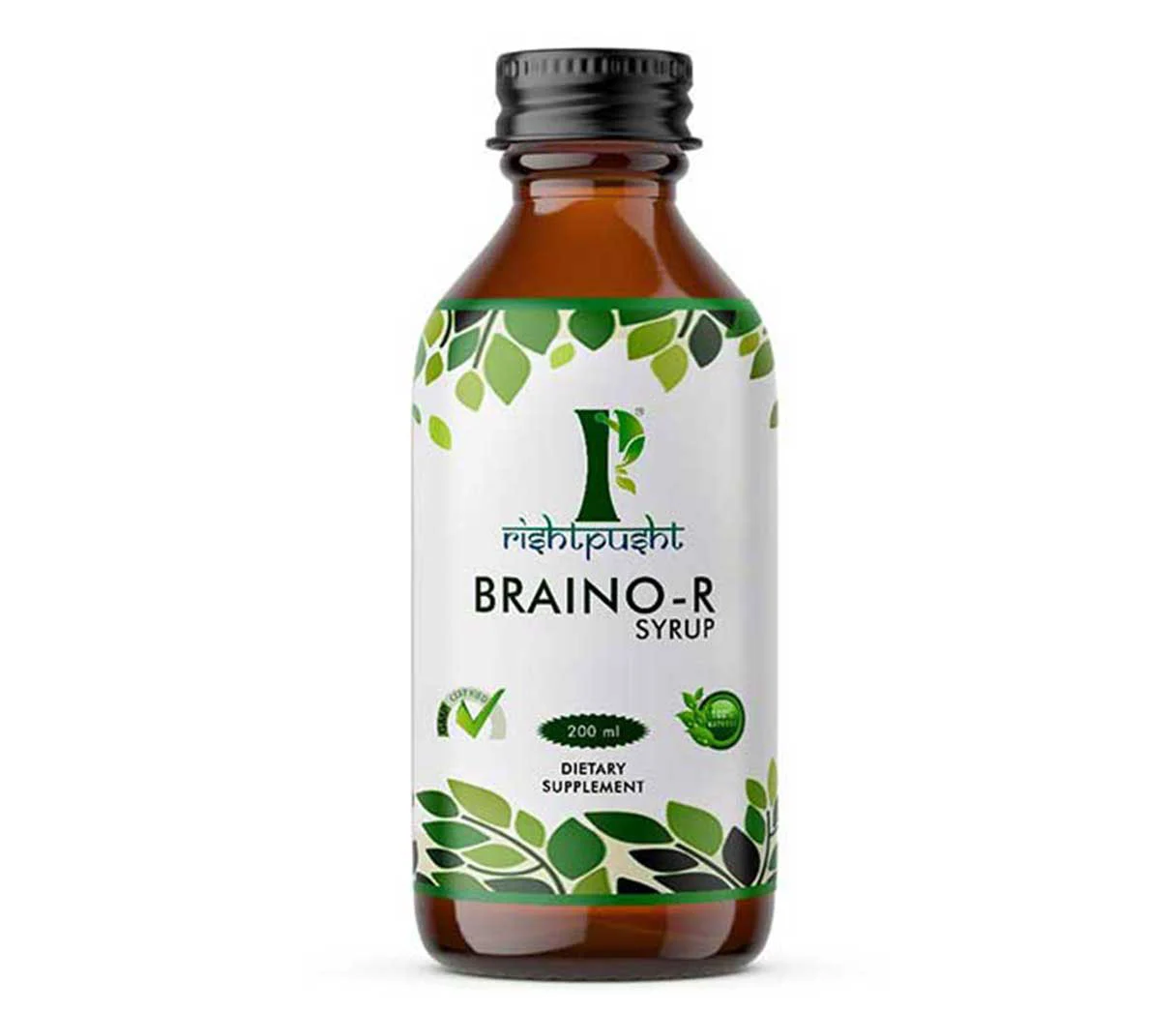 Ayurvedic treatment for fits and brain disorders with Braino-R – effective natural seizure medication.