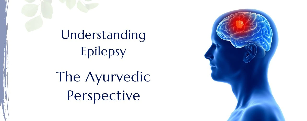 Image showing how ayurvedic treatment for seizures and mirgi works according to Ayurveda